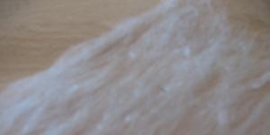 Pravljična punčka iz volne v tehniki suhega polstenja Punčke naredi sam v tehniki suhega polstenja